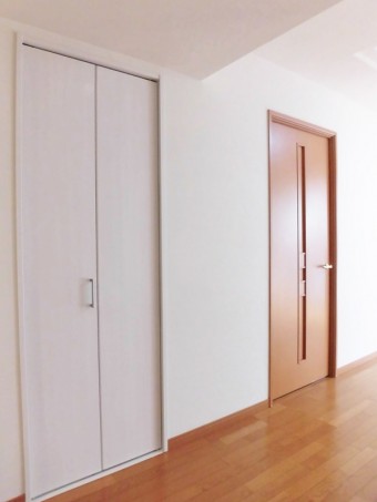 充実の水廻り設備とたっぷり収納で快適生活